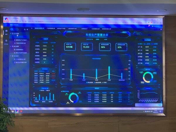 贵州工业智能化的'独门绝技' 全流程数字化中药浴养智能工厂与信息系统集成