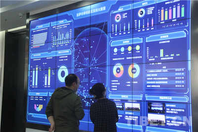 拉萨市柳梧新区创新服务 打造世界高度创客圣地 大数据服务