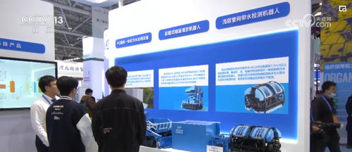 小巨人长成大栋梁 高交会多项数据刷新纪录交出亮眼成绩单