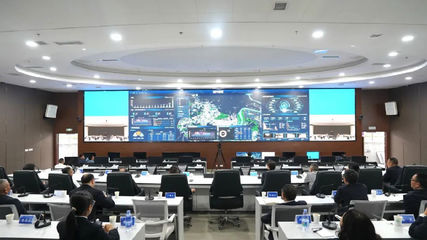 大数据赋能检察履职 资阳以高质效司法守护群众美好生活