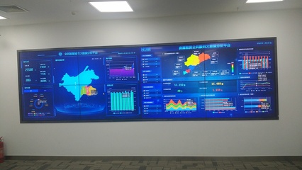 大数据分析 驱动决策与创新的关键服务